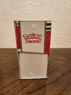 Pokemon: White Flare Pokemon Center ETB, Brand New Factory Sealed! - Image 2