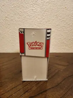 Pokemon: White Flare Pokemon Center ETB, Brand New Factory Sealed! - Image 4