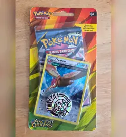Pokemon TCG: XY Ancient Origins - Fearow Promo Blister - Factory Sealed RARE - Image 1