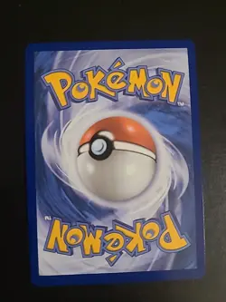 Garganacl 147/132 Illustration Rare - Pokemon Mega Evolution Base Set - NM - Image 2