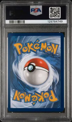 Charizard ex ⭐ 199/165 Sv: Scarlet & Violet 151 Holo Pokemon PSA 9 JUST GRADED - Image 2