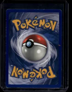 Pokemon TCG Clefairy 5/102 Base Set Holo HP - Image 2
