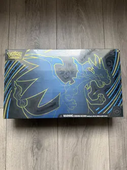 Pokemon TCG: Phantasmal Flames Ultra Premium Collection (UPC) IN HAND✅🚚 - Image 1