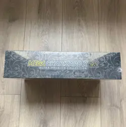 Pokemon TCG: Phantasmal Flames Ultra Premium Collection (UPC) IN HAND✅🚚 - Image 3