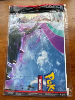 Paldea Evolved Collectors Kit Pokemon TCG Factory Sealed - Image 2