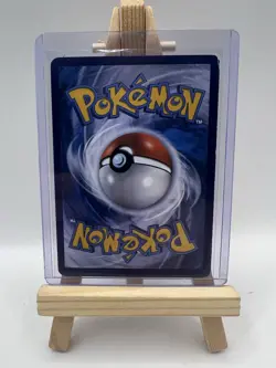 Pokemon TCG Noivern Breakthrough 112/162 Holo Exclusive Cracked Ice Holo - Image 2