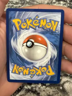 Pokemon Charizard ex 199/165 Sv: Scarlet & Violet 151 Holo READ - Image 3