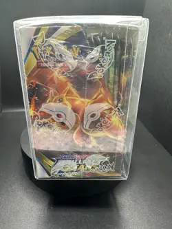 POKEMON TCG SWORD & SHIELD BRILLIANT STARS SEALED BOOSTER BOX W/CASE - Image 4