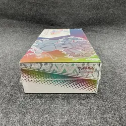 Pokemon TCG: Scarlet & Violet Prismatic Evolutions Super Premium, Worn Box - Image 4