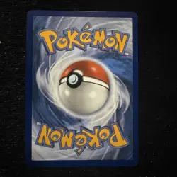2025 Pokemon Mega Evolution Bulbasaur Promos #133/132 - Image 2