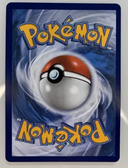 ORICORIO EX 024 Black Star UPC Promo Pokemon TCG Phantasmal Flames NM+ - Image 2