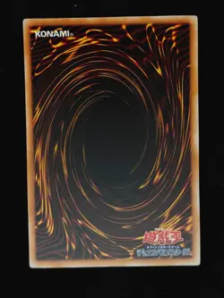 Yu-gi-oh! 2001 The Fiend Megacyber TB-50 Ultra JP Japanese OCG 1st 2nd - Image 2