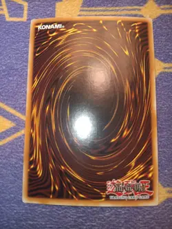 1x Hanewata CSOC-EN034 Super Rare VLP - Image 2