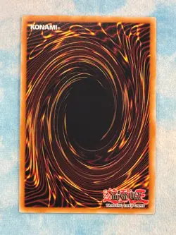 YUGIOH DECK DEVASTATION VIRUS QUARTER CENTURY SECRET RARE NM RA03-EN150 - Image 2