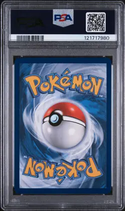 PSA 10 Gem Mint Team Rocket’s Weezing 2025 Destined Rivals 199/162 Pokemon Card - Image 2