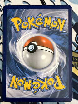 Mew XY110 XY Holo LP Pokemon Card - Image 2