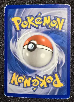 Lugia 29/115 EX Unseen Forces Pokemon Card Stamped Reverse Holo - Image 2