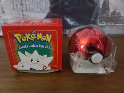 Pokemon-Togepi-23k Gold Plated Trading Card 1999 SEALED!! - FREE SHIPPING!! - Image 1