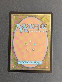 MTG Card - 1x Orcish Bowmasters - NM - Lord of the Rings: Tales of Middle Earth - Image 2