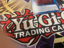 Guardragon Pisty SAST-EN052 Super Rare LP Yugioh Card - Image 2
