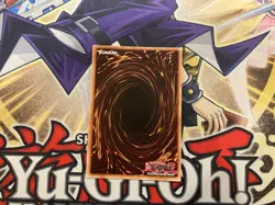 Guardragon Pisty SAST-EN052 Super Rare LP Yugioh Card - Image 3