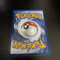 Pokemon TCG Energy Search Crown Zenith 128/1592023 Reverse Holo Trading Card - Image 2