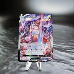 Duraludon VMAX TG21/TG30 Silver Tempest Trainer Gallery Ultra Rare Card NM/M - Image 1