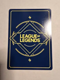 Riftbound League Of Legends Origins Foil Card OGN 077 Zhonyas Hourglass - Image 2
