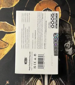 MTG Secret Lair Drop: Showcase: Midnight Hunt FOIL Edition New Factory Sealed - Image 5