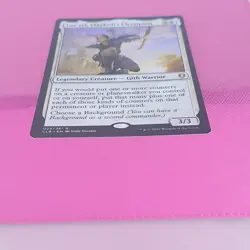 MTG LP Lae'zel, Vlaakith's Champion Battle for Baldur’s Gate Magic The Gathering - Image 3