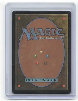 2001 Magic: The Gathering Zombie Infestation Odyssey #159/350 Near Mint - Image 2