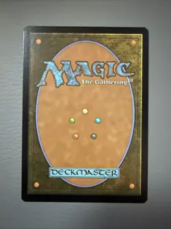 Sacred Foundry (Borderless) Edge of Eternities Regular - Image 2