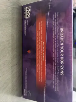 Wizards of the Coast Magic: The Gathering Modern Horizons 2 Booster Box - Image 3