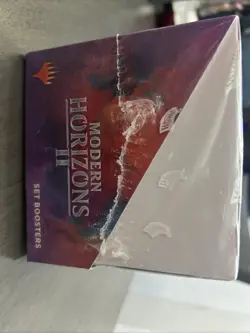 Wizards of the Coast Magic: The Gathering Modern Horizons 2 Booster Box - Image 4