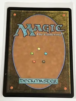 Tatyova Benthic Druid 687 MTG CMM 2023 Mint - 9.0 + Borderless Non Foil - Image 3