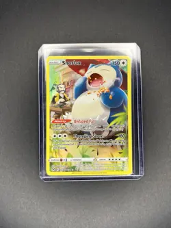 Pokemon Lot of Sword & Shield TG full arts, Flareon, Snorlax + 13 more - Image 3