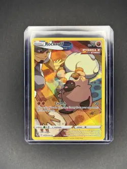 Pokemon Lot of Sword & Shield TG full arts, Flareon, Snorlax + 13 more - Image 5