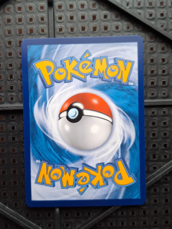 2021 POKEMON PROMO 25TH ANNIVERSARY EDITION PACK UMBREON [THAI] - Image 4