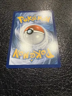 Pokemon XY Evolutions Mega Blastoise EX #102/108 2016 Near Mint - Image 3