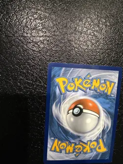 Pokemon XY Evolutions Mega Blastoise EX #102/108 2016 Near Mint - Image 4