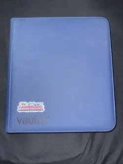 Pokemon Burning Shadows Master Set - Image 2