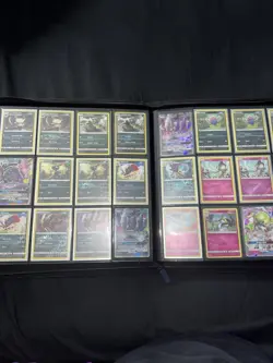 Pokemon Burning Shadows Master Set - Image 4