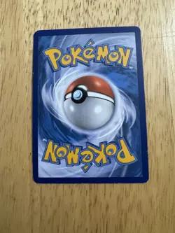 Sylveon 72/111 XY Furious Fists Holo 2014 Pokemon Card - Image 2