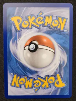 Pikachu 20/108 Build-A-Bear Stamped Promo Non Holo Pokemon 2016 NM - Image 2