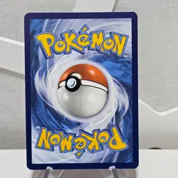 Pokemon TCG Neo Upper Energy 162/162 Temporal Forces Ace Spec - Image 2