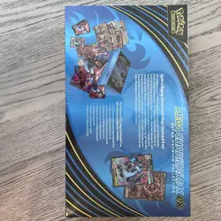 Pokemon Mega Charizard X ex Ultra-Premium Collection Box Sealed - Image 2