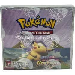 Vivid Voltage Pokemon Booster Box - Sword & Shield - Factory Sealed with case - Image 1
