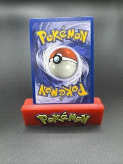 Pokemon Pikachu #60/64 From 1st Edition Jungle Set 1999 (Near Mint Condition)! - Image 2