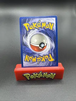 Pokemon Pikachu #60/64 From 1st Edition Jungle Set 1999 (Near Mint Condition)! - Image 3