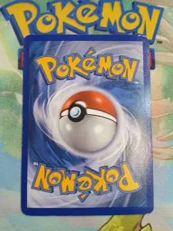 CARTE POKEMON MEWTWO EX BW45 PROMO - Image 2